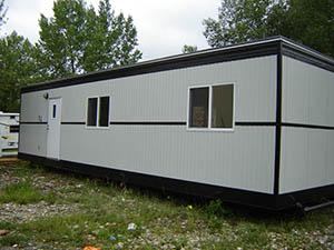 40x12 ft Modular Office