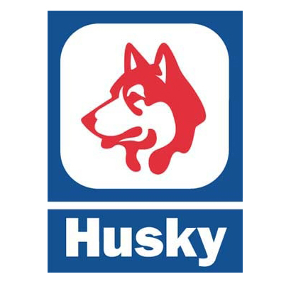 Эмблема НКП Husky_logo